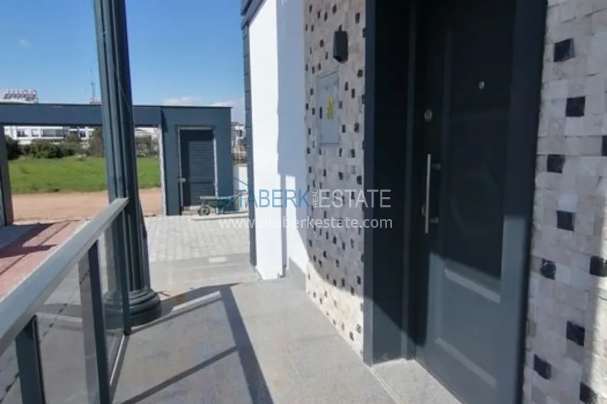 Приобрести Отдельно стоящая вилла в Анталии район Дошемеалты напрямую от собственника 1 