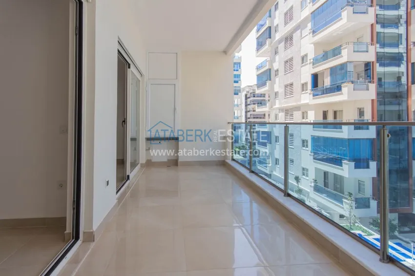 Приобрести Квартира в Махмутларе, в комплексе с богатой инфраструктурой 10 