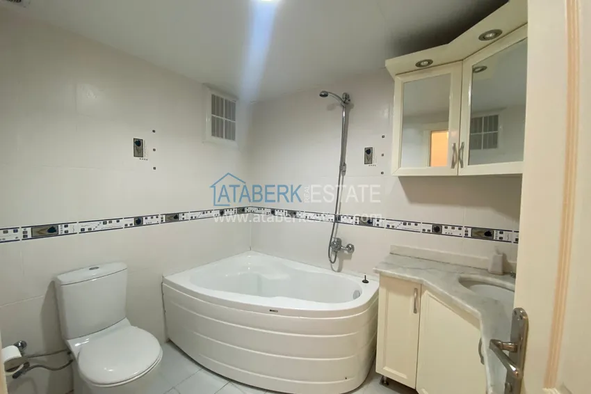 Приобрести Квартира с мебелью в благоустроенном жилом комплексе в Махмутларе 10 