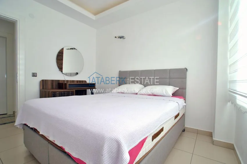 Приобрести Квартира в Тосмуре в комплексе с богатой инфраструктурой 10 