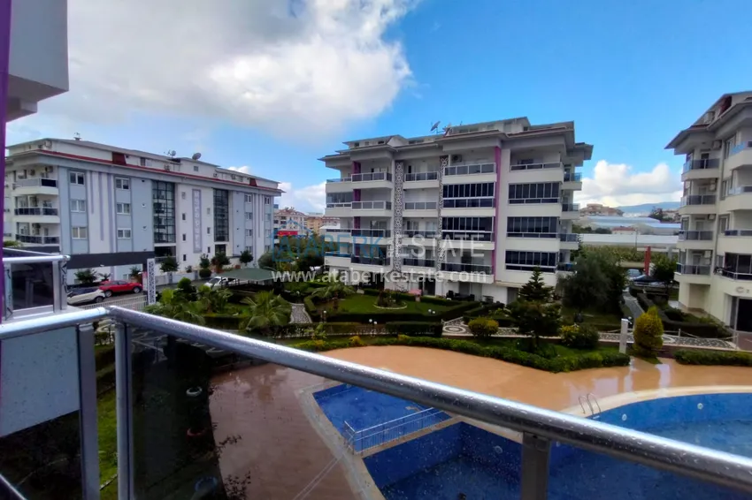 Приобрести Квартира в Кестеле меблированная в комплексе комфорт-класса 12 