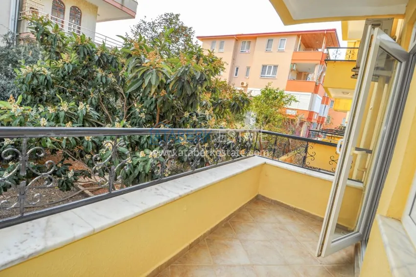 Приобрести Квартира в районе Кестель с мебелью в благоустроенном комплексе 11 