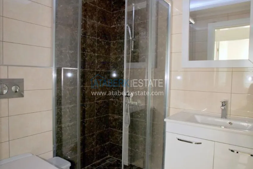 Приобрести Квартира в Тосмуре в комплексе с богатой инфраструктурой 11 