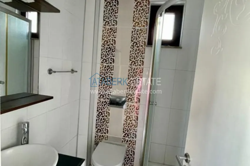 Приобрести Квартира в Коньяалты – Торос с отдельной кухней в жилом комплексе с газификацией 11 