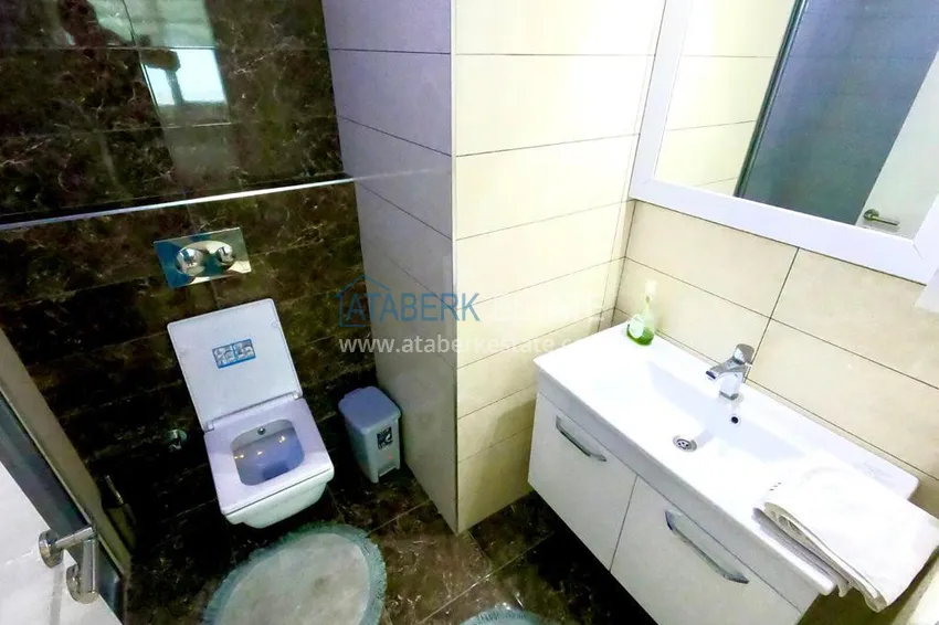 Приобрести Квартира в Тосмуре в комплексе с богатой инфраструктурой 12 