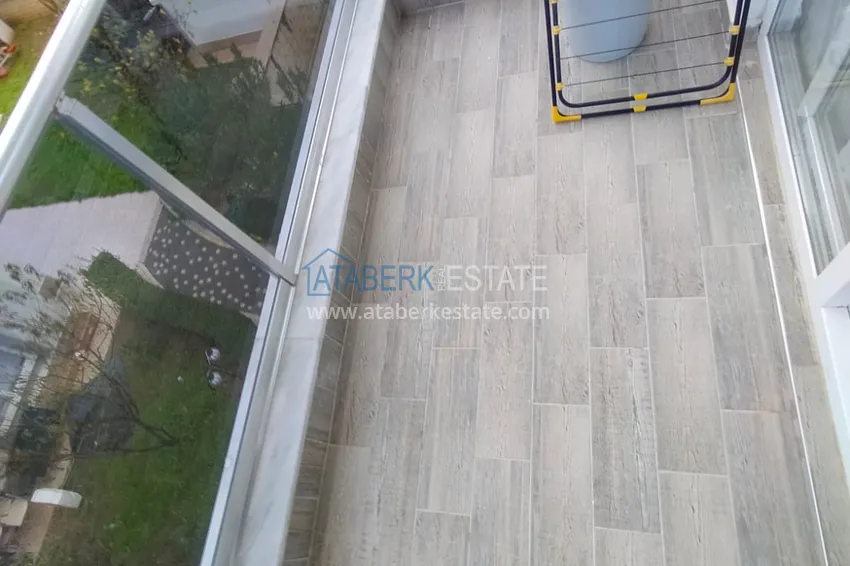 Приобрести Квартира в Кестеле меблированная в комплексе комфорт-класса 14 