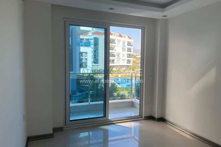 Приобрести Дуплекс в Кестеле с чистовой отделкой и видовыми характеристиками 12 