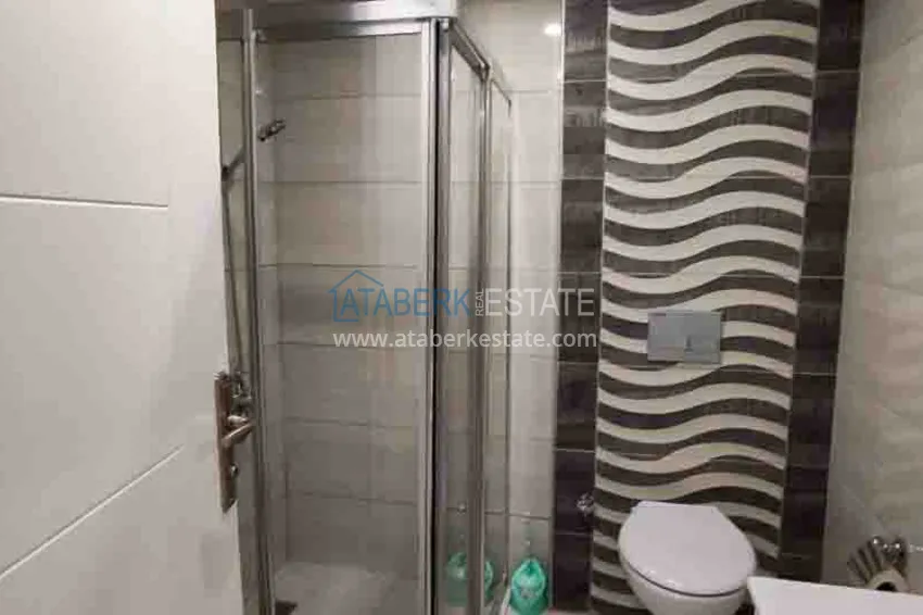 Приобрести Аренда квартиры в Алании в самом центре города в 70 метрах от моря №19 12