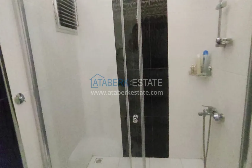 Приобрести Квартира в Алании меблированная с видом на горы 12 