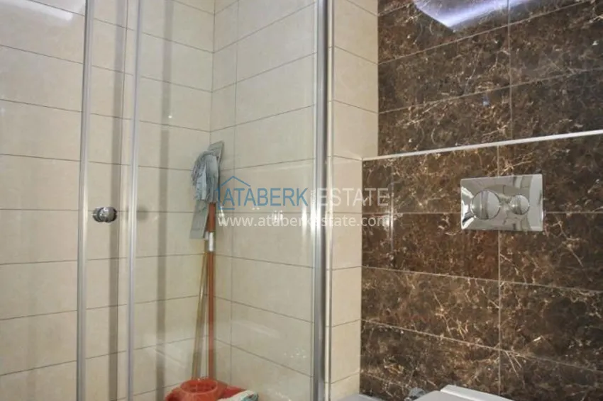 Приобрести Квартира в Тосмуре в комплексе с богатой инфраструктурой 13 