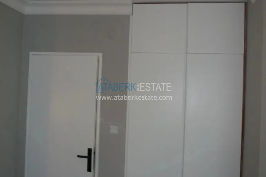 Приобрести Квартира в районе Оба – современный интерьер, рядом с морем 14 