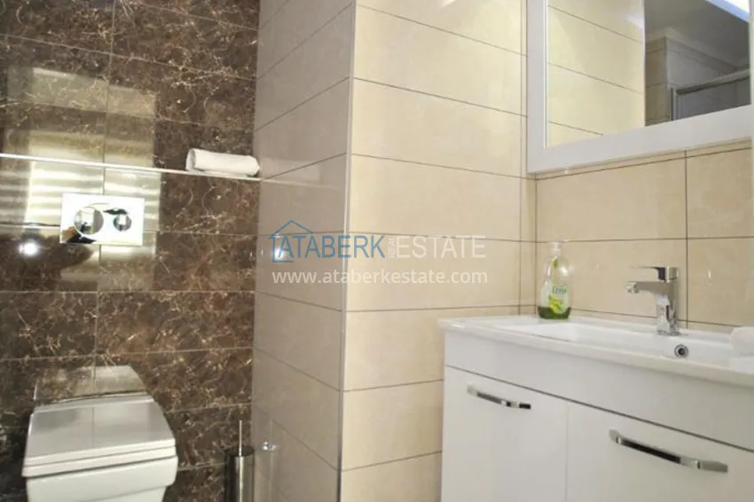 Приобрести Квартира в Тосмуре в комплексе с богатой инфраструктурой 14 