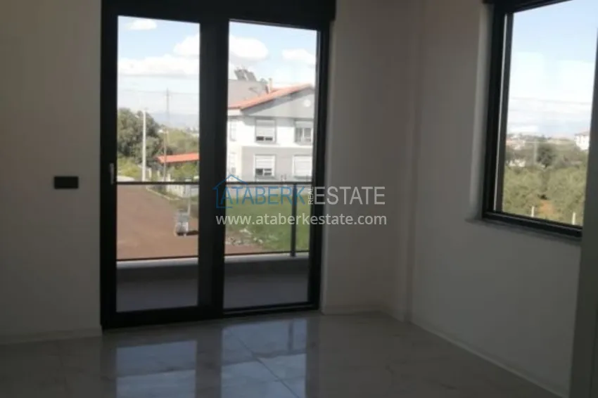 Приобрести Отдельно стоящая вилла в Анталии район Дошемеалты напрямую от собственника 14 