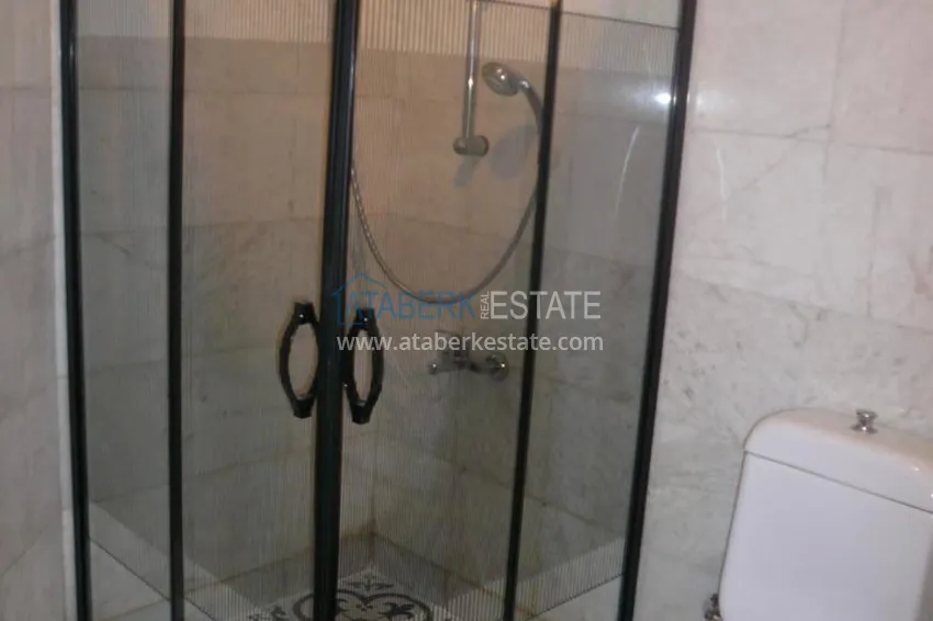 Приобрести Квартира в районе Оба – современный интерьер, рядом с морем 15 