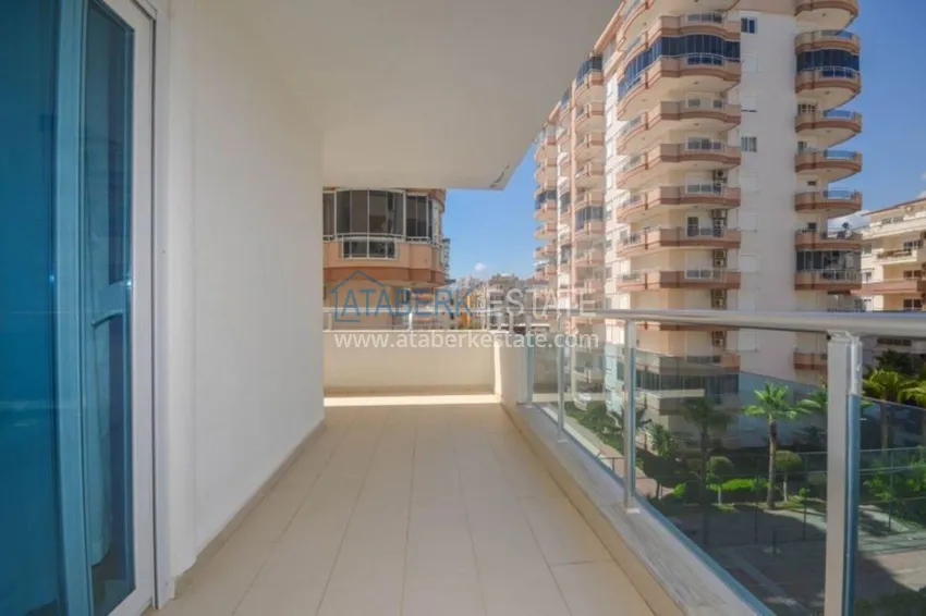 Приобрести Квартира в Махмутларе стильный интерьер центральное расположение 14 