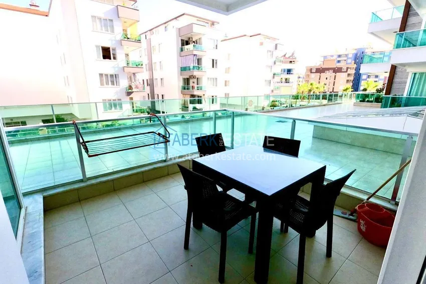 Приобрести Квартира в Тосмуре в комплексе с богатой инфраструктурой 15 