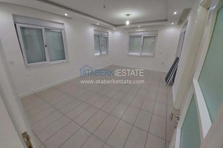 Приобрести Отдельно стоящий коттедж в Анталии – центр района Дошемеалты 2 