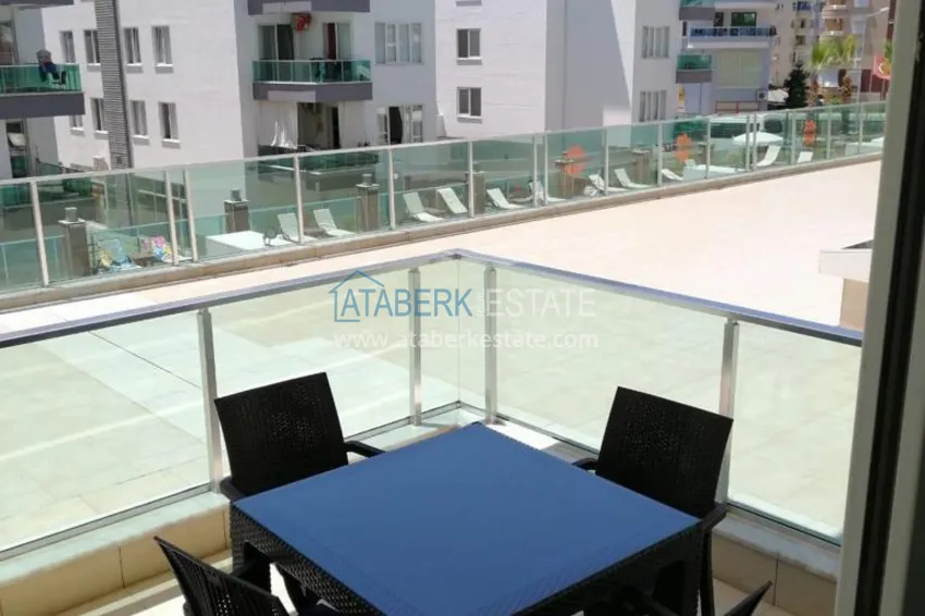 Приобрести Квартира в Тосмуре в комплексе с богатой инфраструктурой 16 