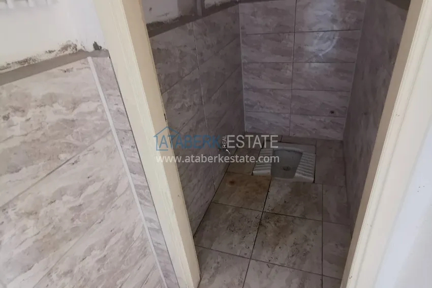 Приобрести Квартира в центре Алании с отдельной кухней и видом на море - первая береговая 15 