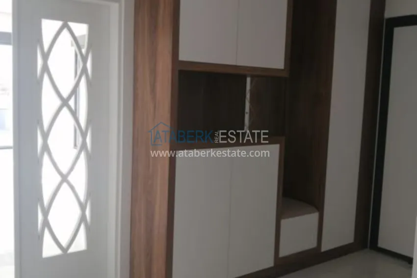 Приобрести Отдельно стоящая вилла в Анталии район Дошемеалты напрямую от собственника 16 