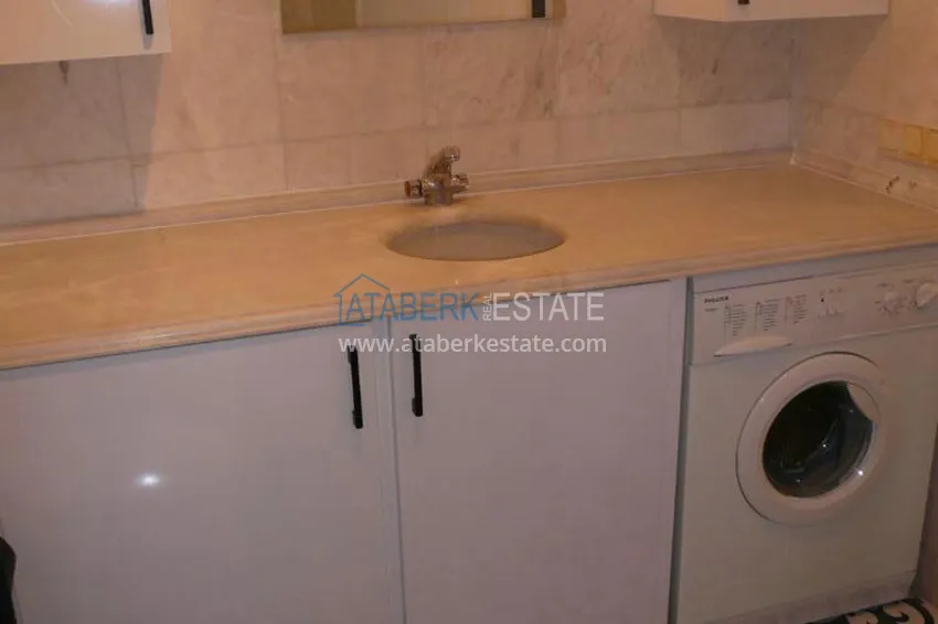 Приобрести Квартира в районе Оба – современный интерьер, рядом с морем 17 