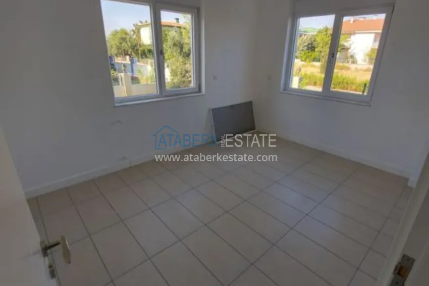 Приобрести Отдельно стоящий коттедж в Анталии – центр района Дошемеалты 5 