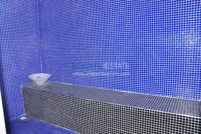 Квартира в центре Махмутлара с мебелью в комплексе с инфраструктурой 20 