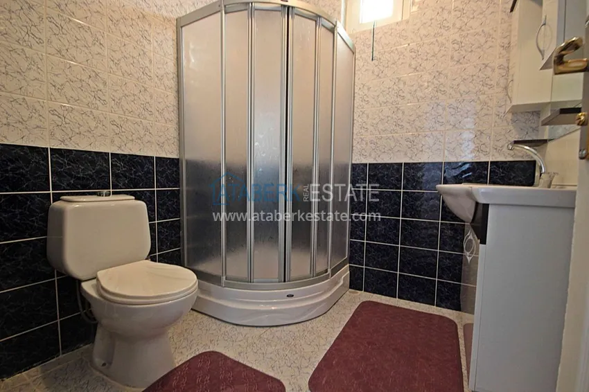 Приобрести Квартира в Махмутларе меблированная, c отдельной кухней 16 