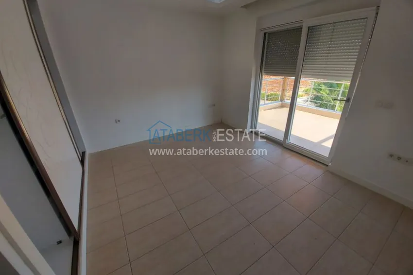 Приобрести Отдельно стоящий коттедж в Анталии – центр района Дошемеалты 6 