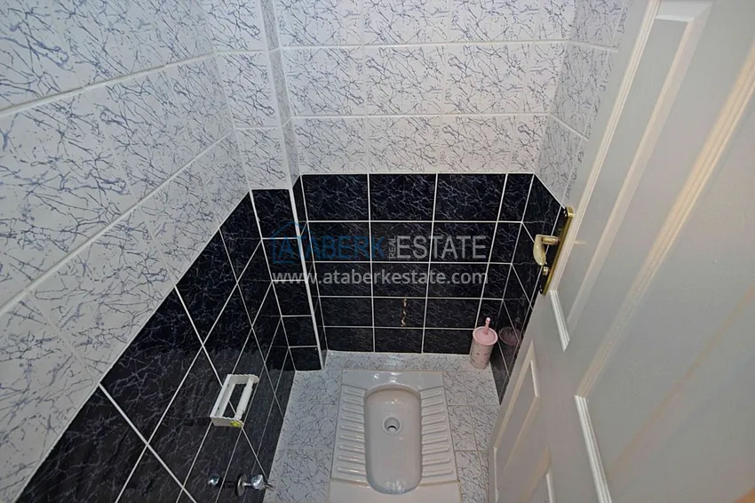 Приобрести Квартира в Махмутларе меблированная, c отдельной кухней 18 