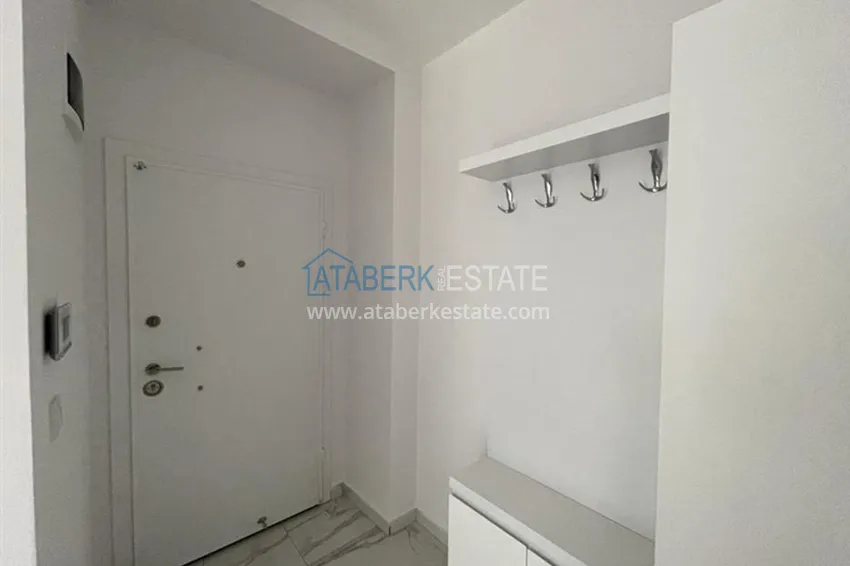 Приобрести Квартира в районе Махмутлар двухкомнатная с чистовой отделкой  1 