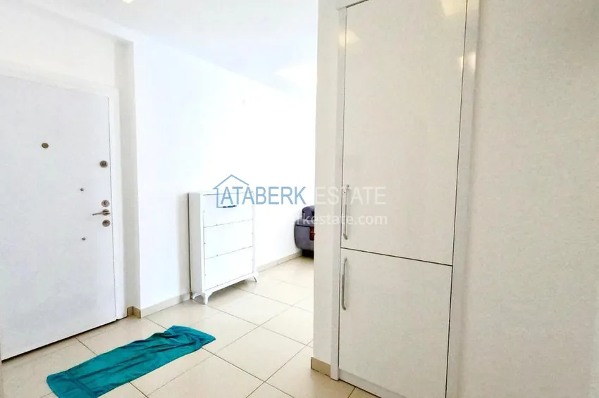 Приобрести Квартира в Тосмуре в комплексе с богатой инфраструктурой 1 