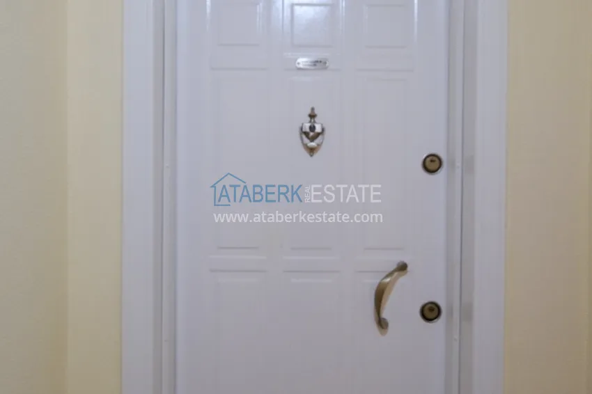 Приобрести Квартира в Махмутларе меблированная в жилом комплексе 1 