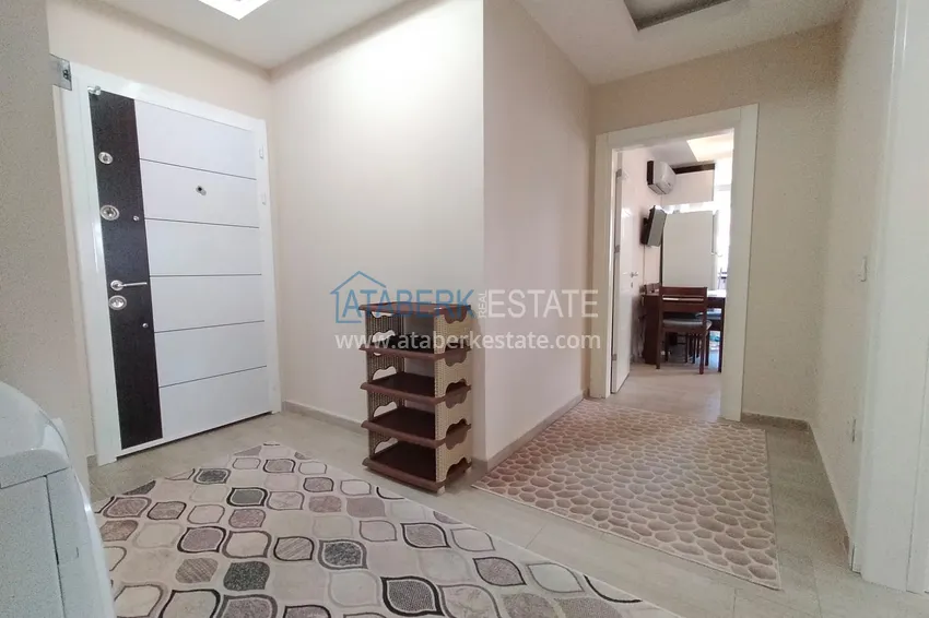 Приобрести Квартира в Кестеле меблированная в комплексе комфорт-класса 1 