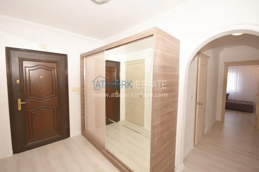 Приобрести Квартира в Махмутларе с видом на море, в прекрасном комплексе 1 