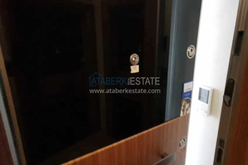 Приобрести Квартира-студия в Махмутларе с мебелью - недалеко от моря 1 