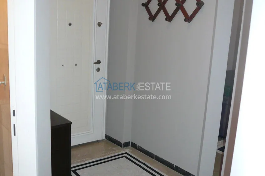 Приобрести Квартира в районе Оба – современный интерьер, рядом с морем 2 