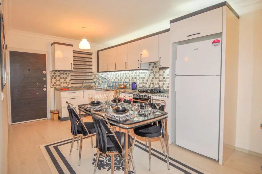 Приобрести Квартира в Махмутларе трёхкомнатная от собственника 1 