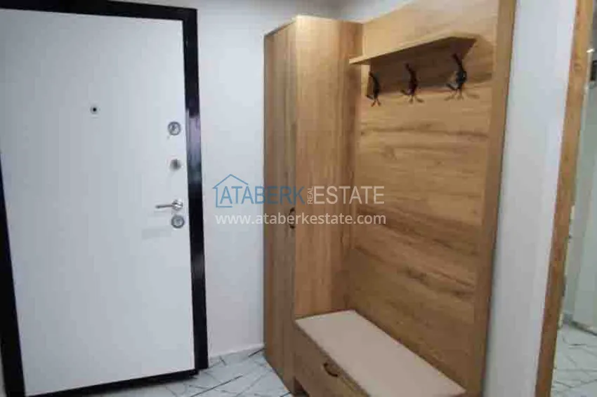 Приобрести Аренда квартиры в Алании в самом центре города в 70 метрах от моря №19 1