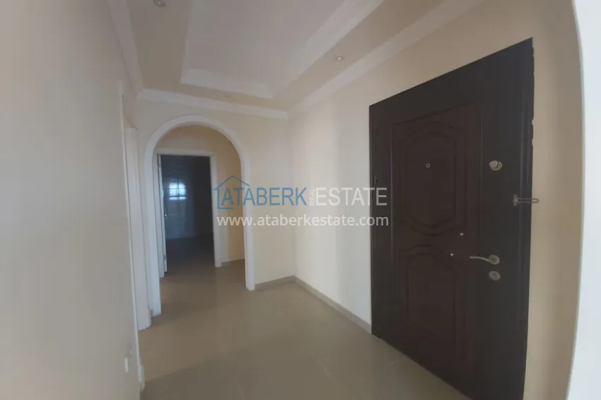 Приобрести Квартира в Махмутларе с прямым видом на море - первая береговая линия 1 