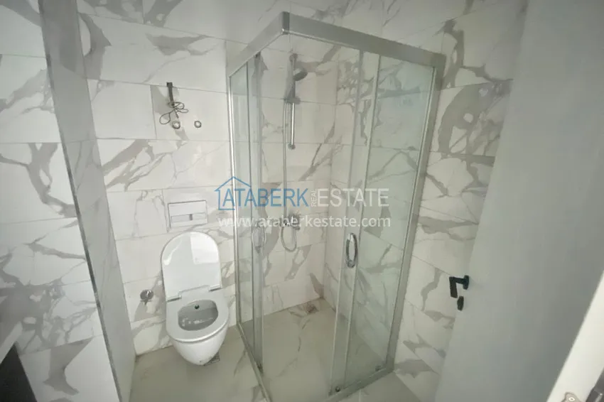 Приобрести Квартира в районе Оба с чистовой отделкой от инвестора 2 