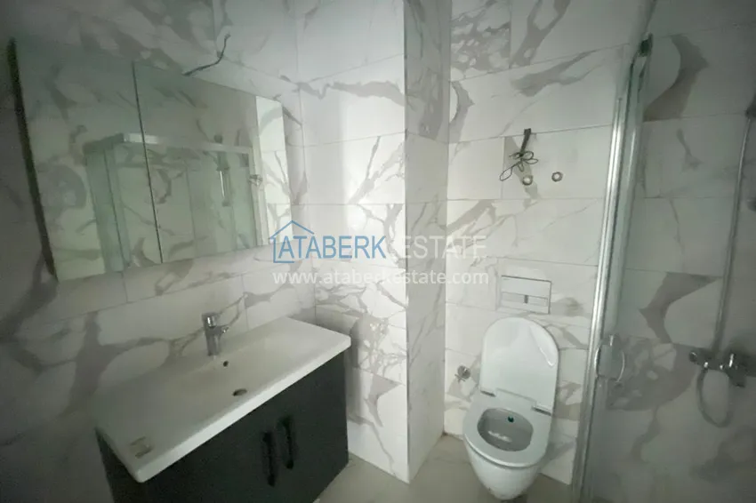 Приобрести Квартира в районе Оба с чистовой отделкой от инвестора 3 