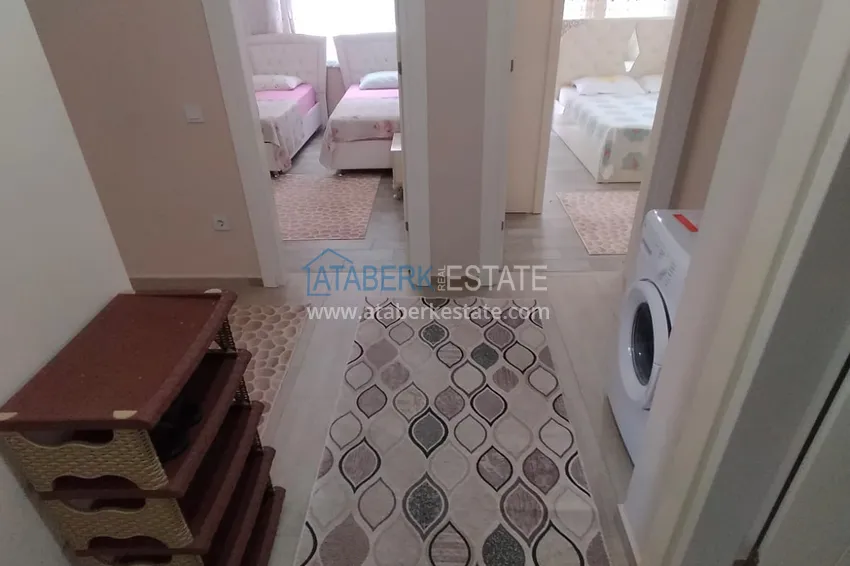 Приобрести Квартира в Кестеле меблированная в комплексе комфорт-класса 2 