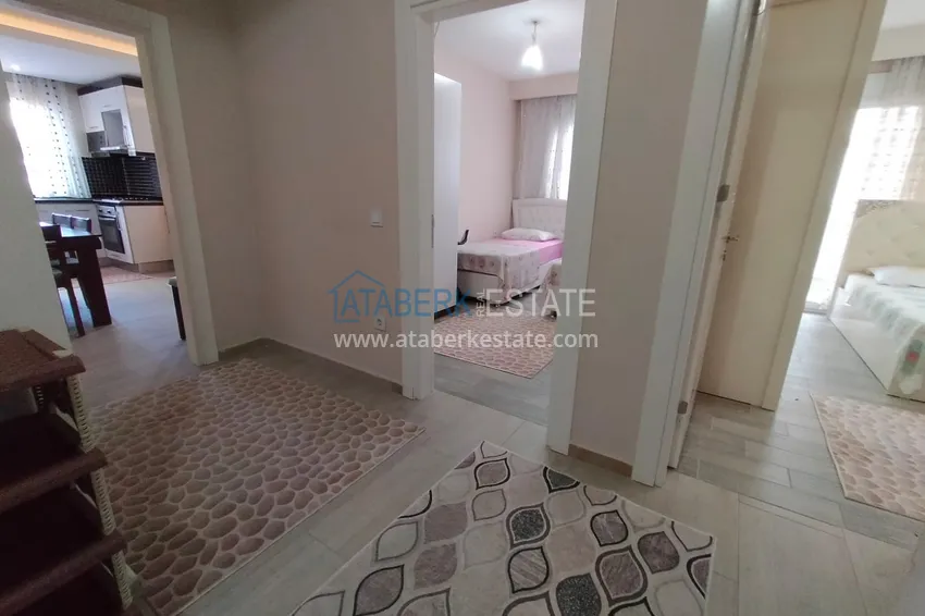 Приобрести Квартира в Кестеле меблированная в комплексе комфорт-класса 3 