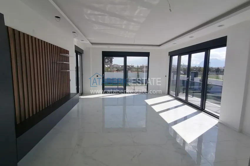 Отдельно стоящая вилла в Анталии район Дошемеалты напрямую от собственника 2 