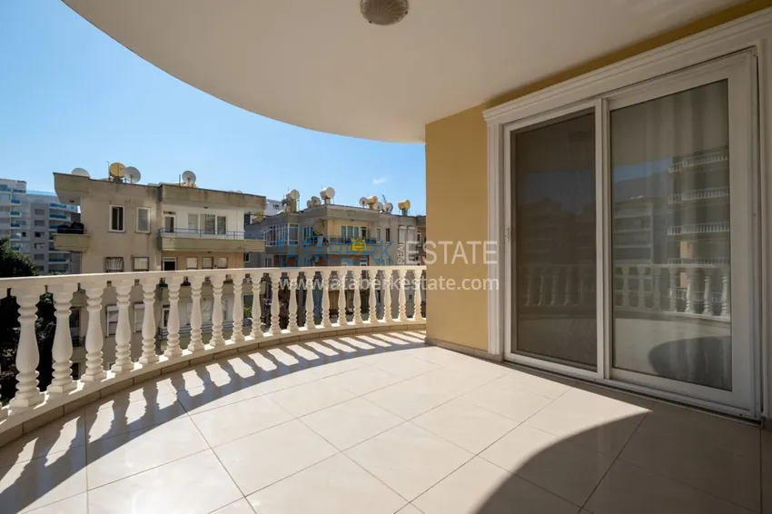 Приобрести Квартира в Махмутларе меблированная в жилом комплексе 20 