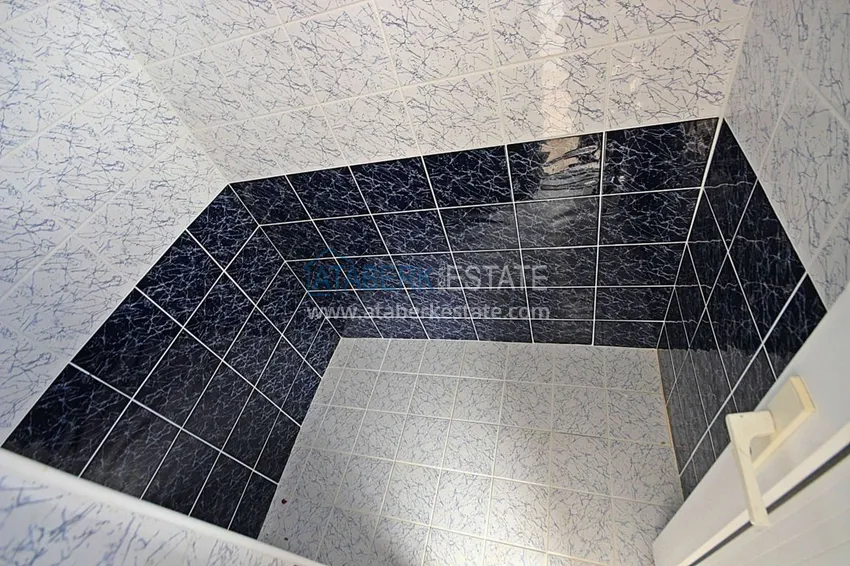 Приобрести Квартира в Махмутларе меблированная, c отдельной кухней 19 