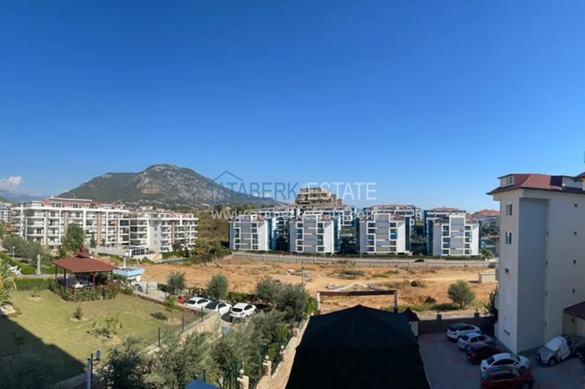 Приобрести Дуплекс в Кестеле с чистовой отделкой и видовыми характеристиками 20 