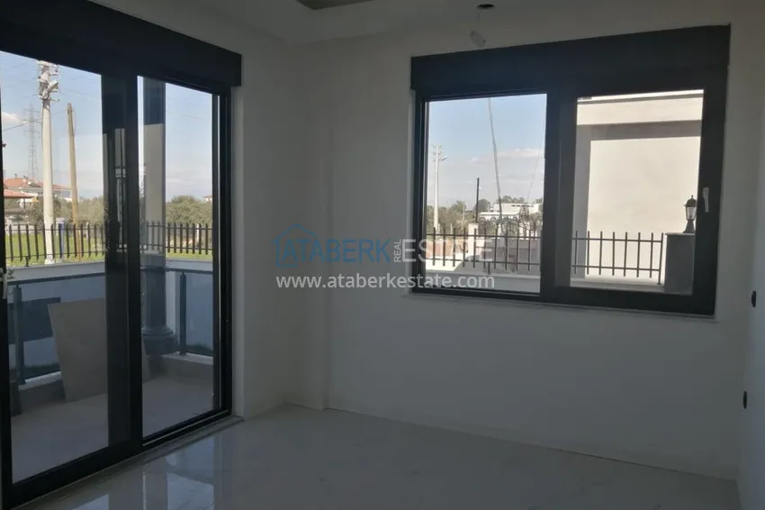 Приобрести Отдельно стоящая вилла в Анталии район Дошемеалты напрямую от собственника 21 