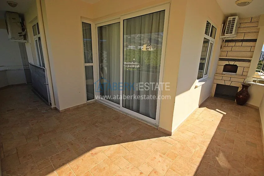 Приобрести Квартира в Махмутларе меблированная, c отдельной кухней 20 